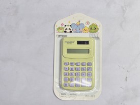 Calculadora RENZDO KC-888